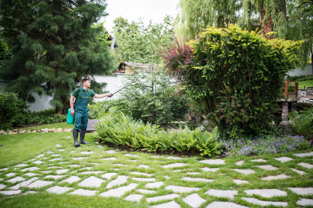 Best Wildlife Control Services  in Ligonier, IN